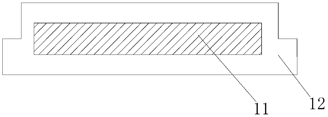 Thermal insulation board and insulation box, wall or floor panel using the same