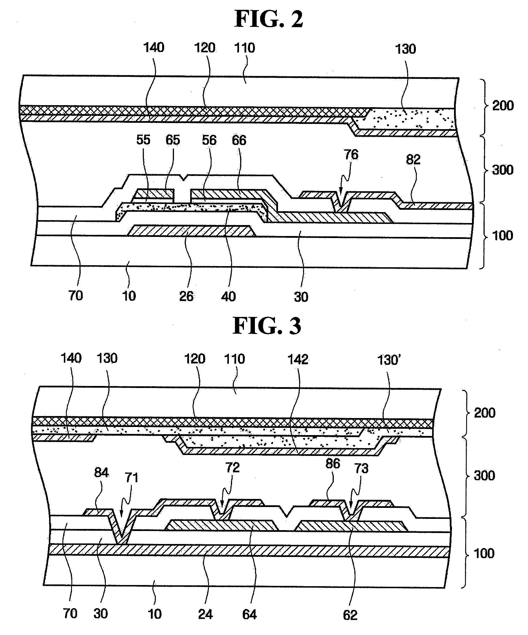 Touch screen display apparatus and method of driving the same