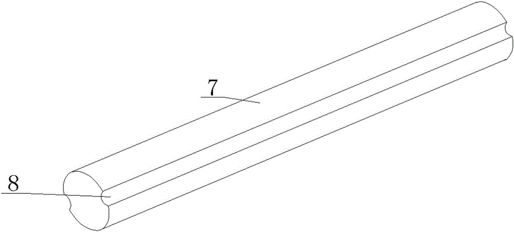 Intelligent outdoor integrated distribution box