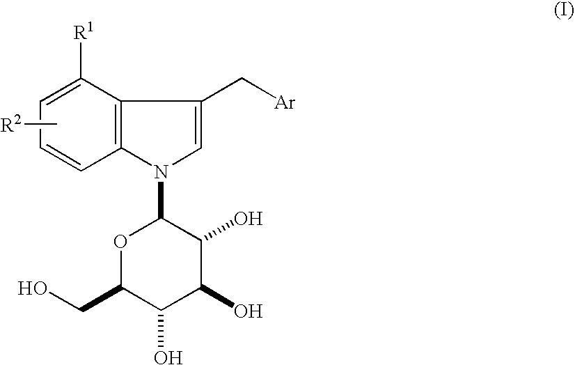 Indole Derivatives