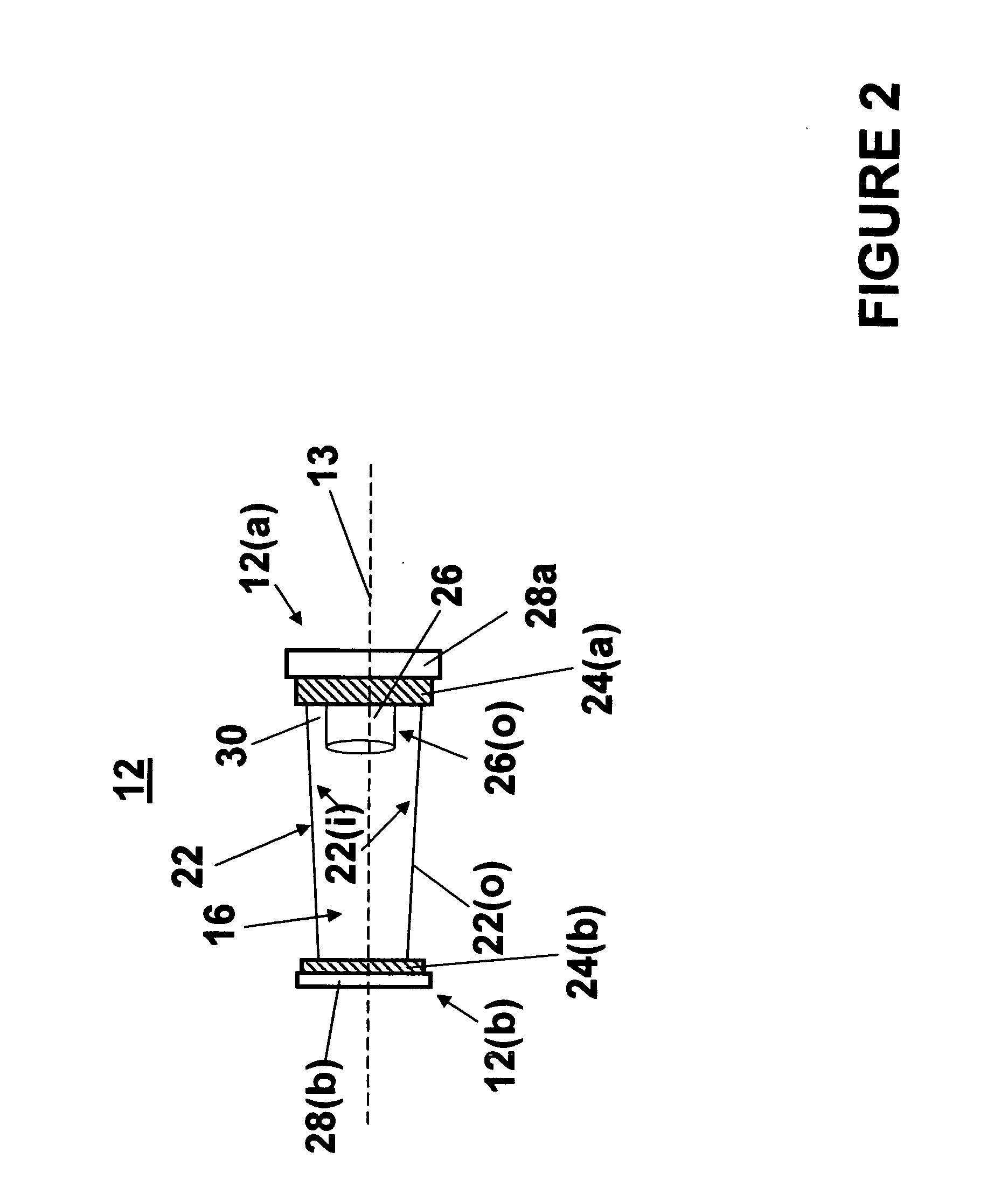 Expandable manifold