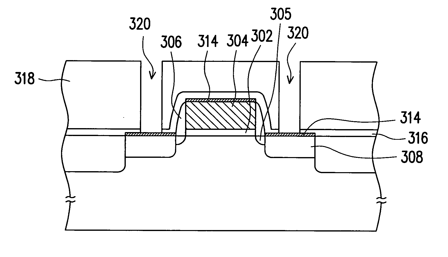 Method of fabricating silicon nitride layer and method of fabricating semiconductor device