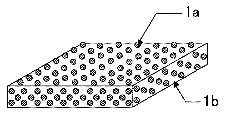 Film-form preparation and method for producing the same