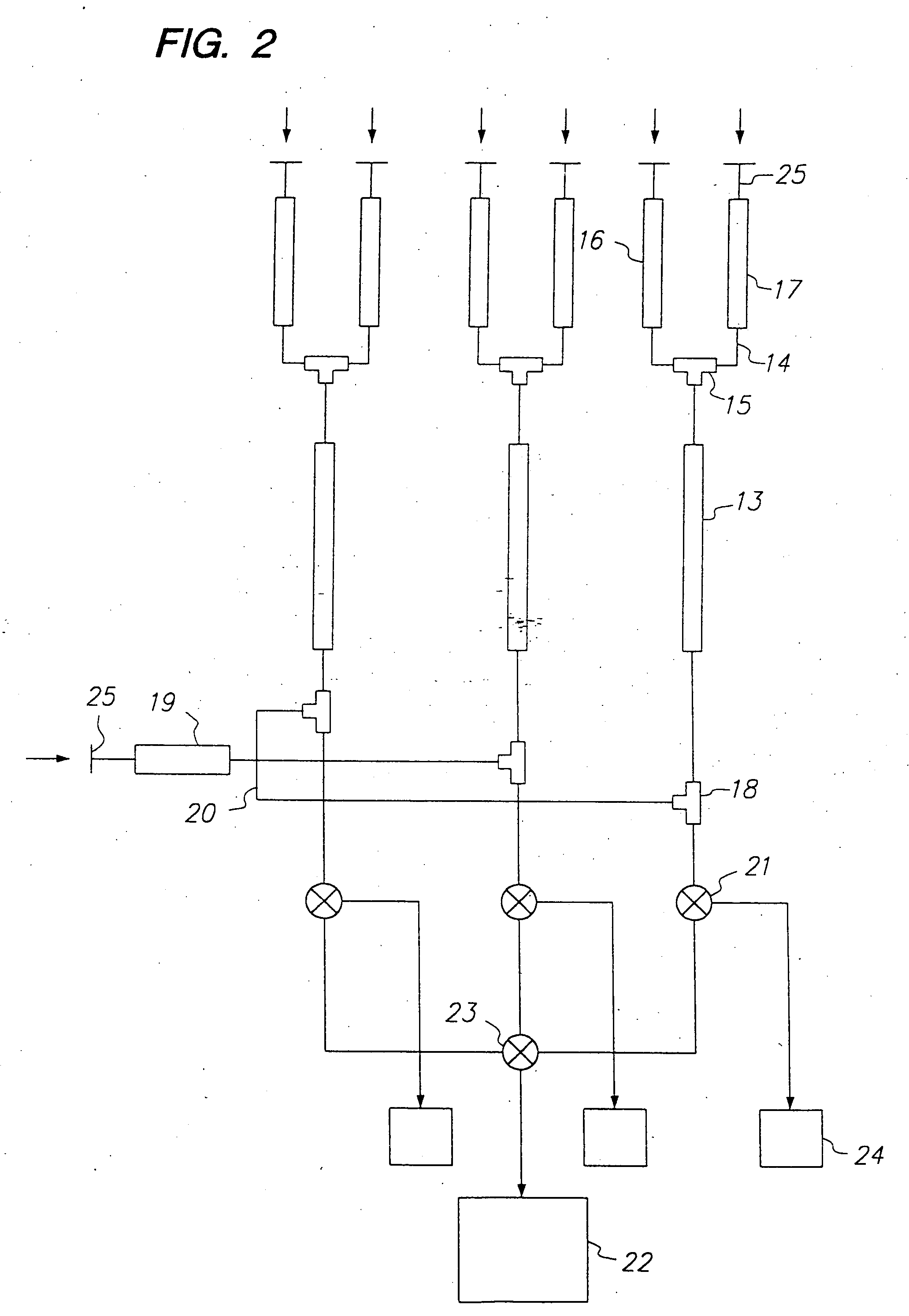 Methods for screening compound libraries