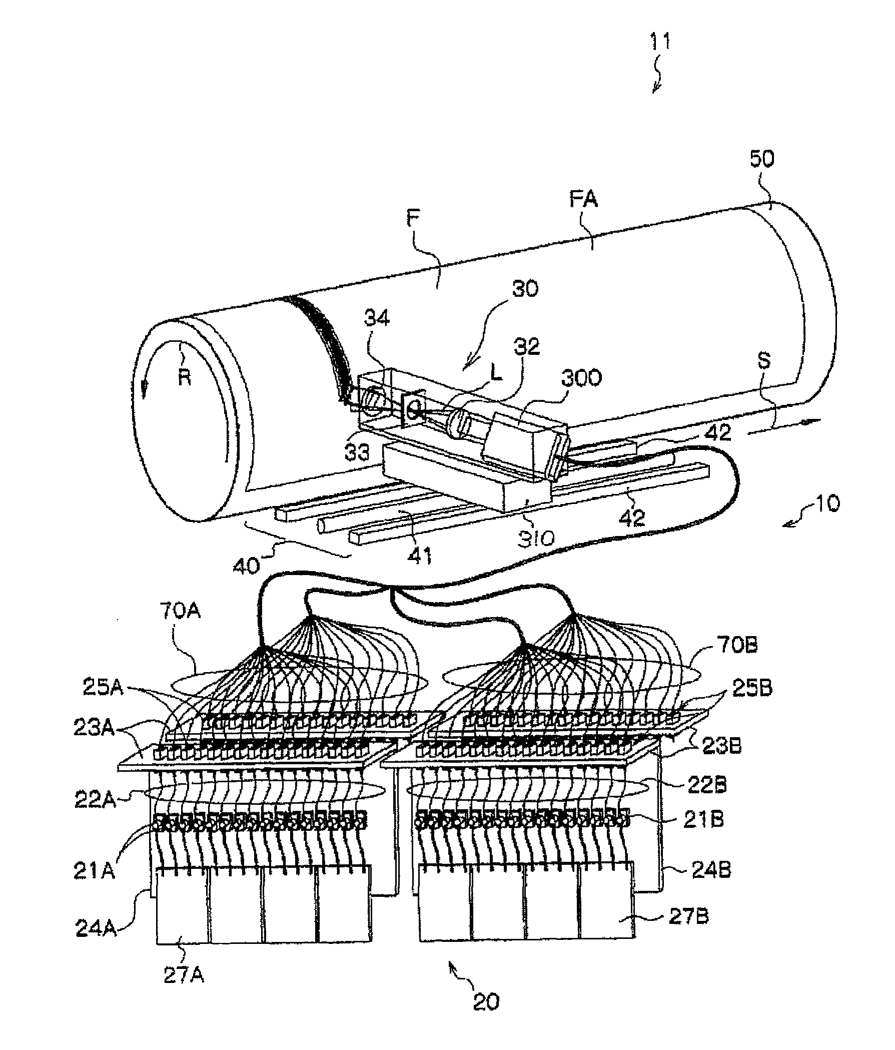 Method of manufacturing relief printing plate and printing plate precursor for laser engraving