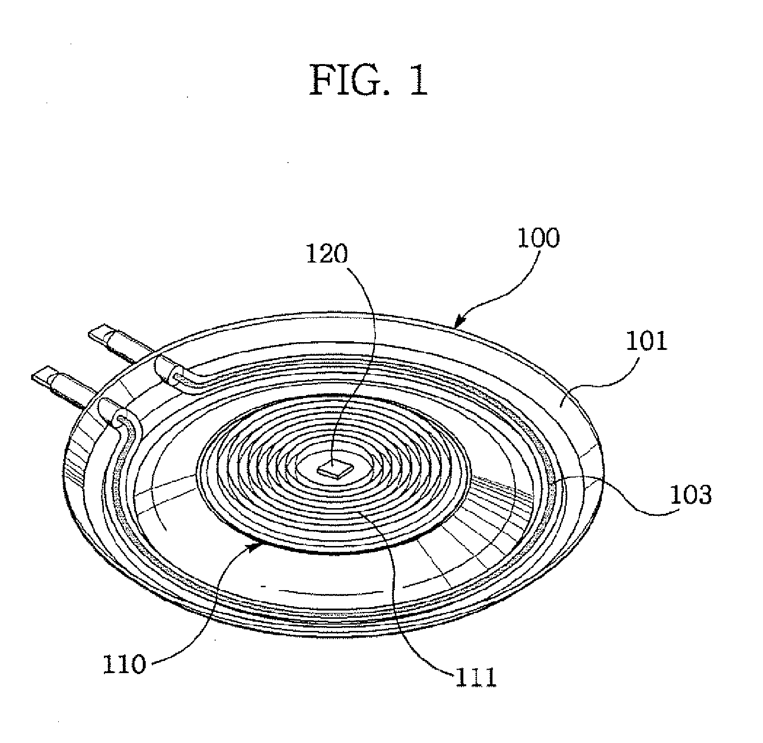 Apparatus and method for sensing load of electric cooker
