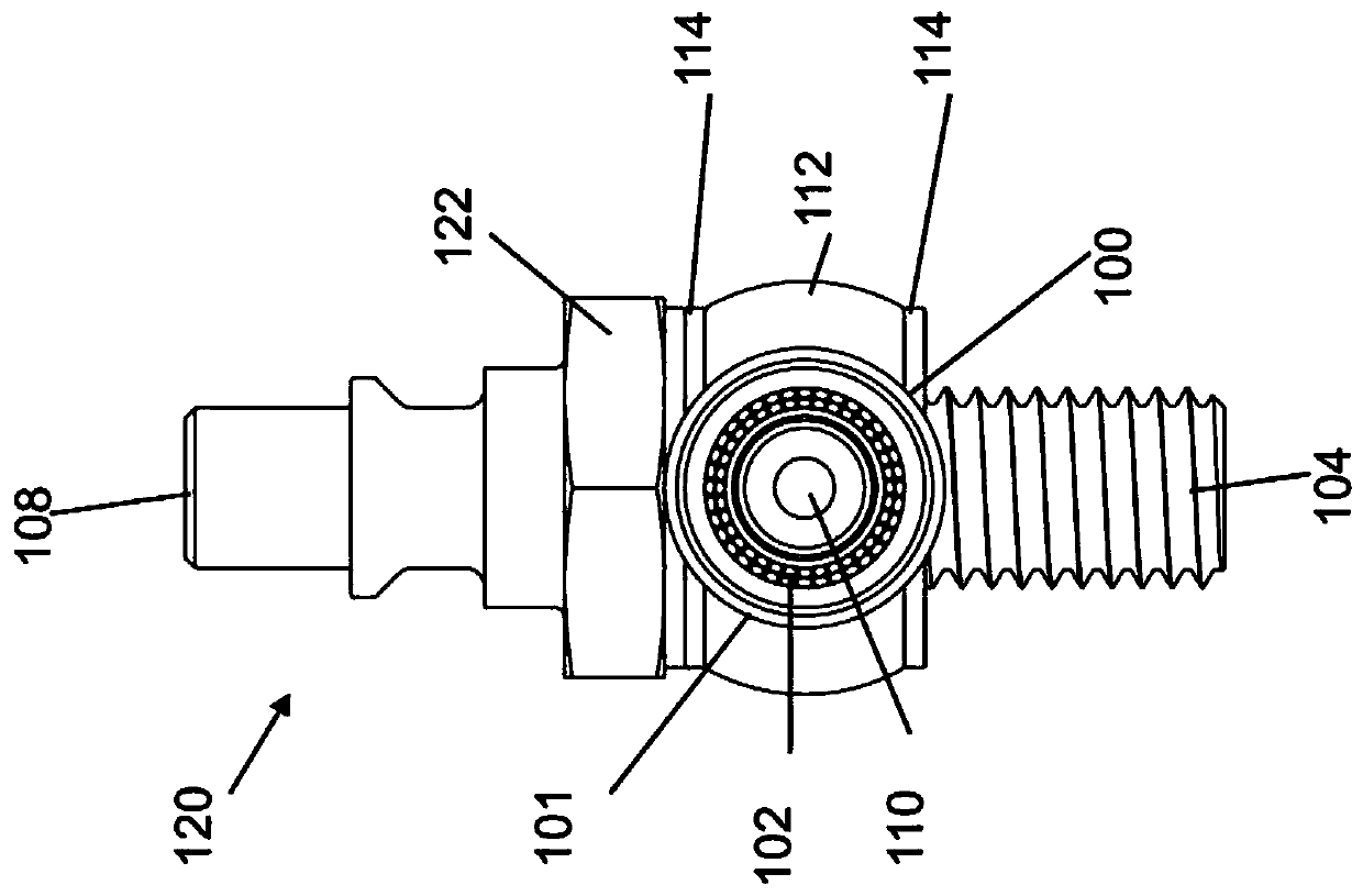 Electrical connection unit and battery system