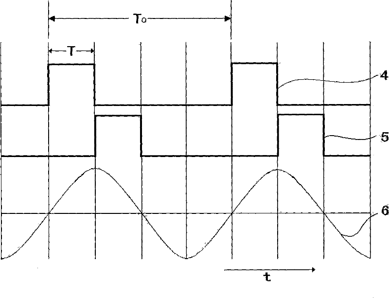 Short wave analog receiver upgrading method based on quadrature detector