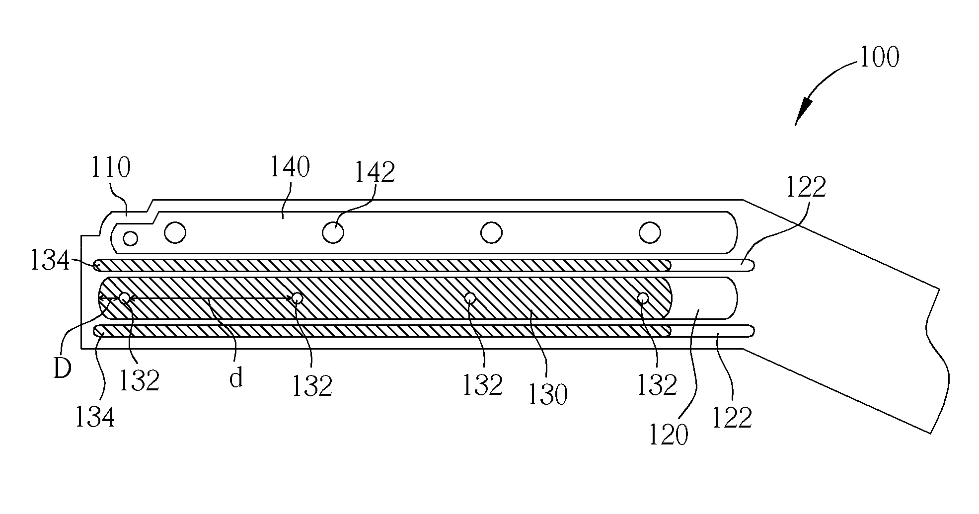 Dispenser for chemical-mechanical polishing (CMP) apparatus, cmp apparatus having the dispenser, and cmp process using the cmp apparatus