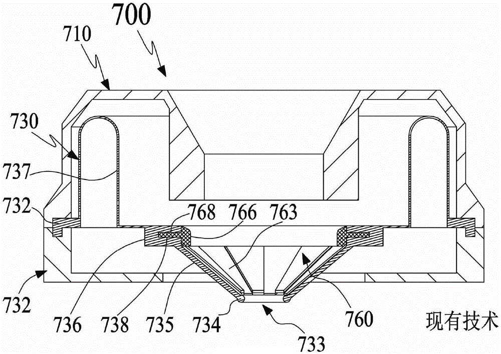 Puncture device sealing membrane containing multi-dimensional floating wrinkles