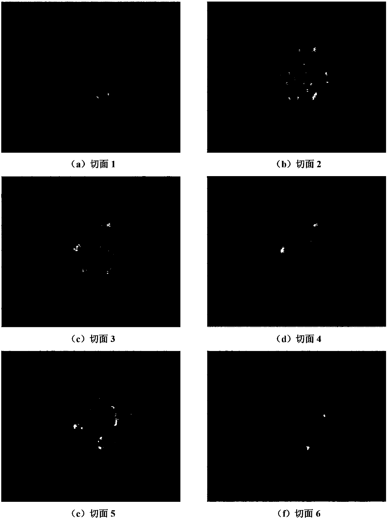 A Quantitative Evaluation Method of Rock Heterogeneity Based on Magnetic Resonance Imaging