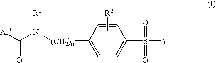 Pharmaceutically active benzsulfonamide derivatives as inhibitors of protein junkinases