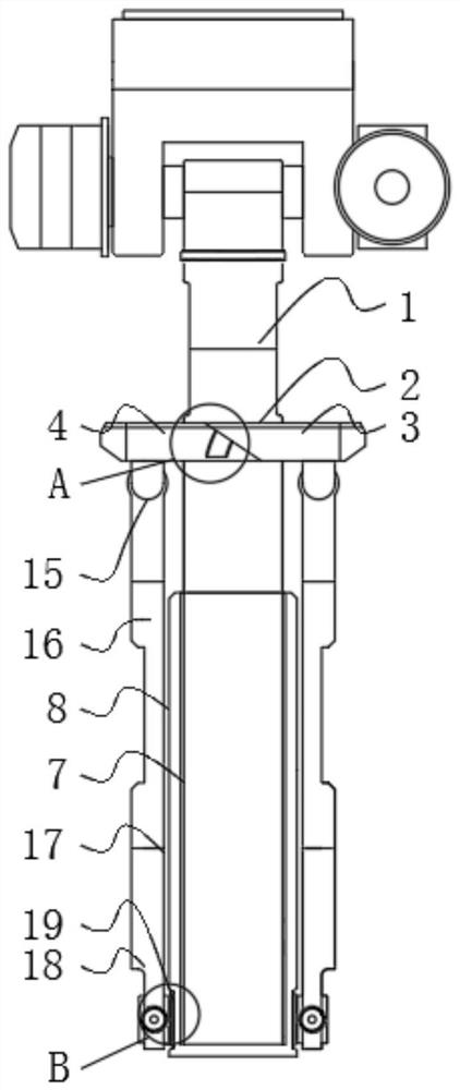 A foldable photographic support