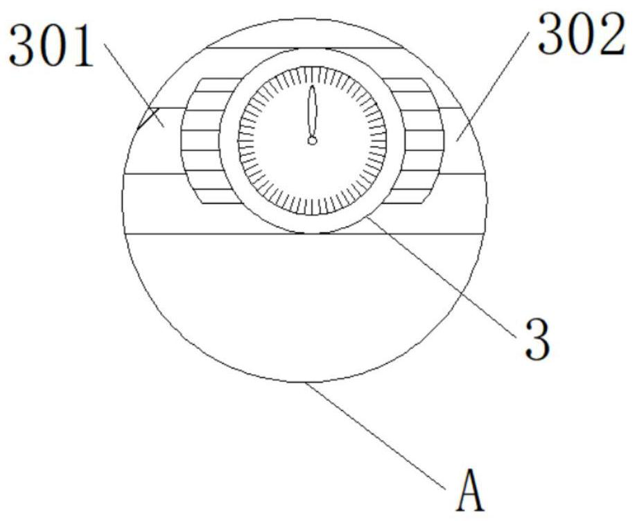 An insulated gate bipolar thyristor module and electrode power terminals