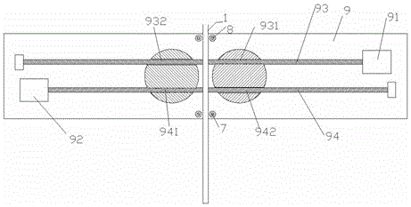 Method for Bending and Forming the Head of Cable Using Bending Equipment