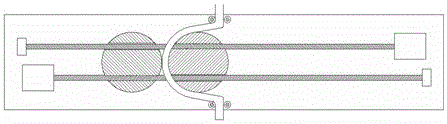 Method for Bending and Forming the Head of Cable Using Bending Equipment