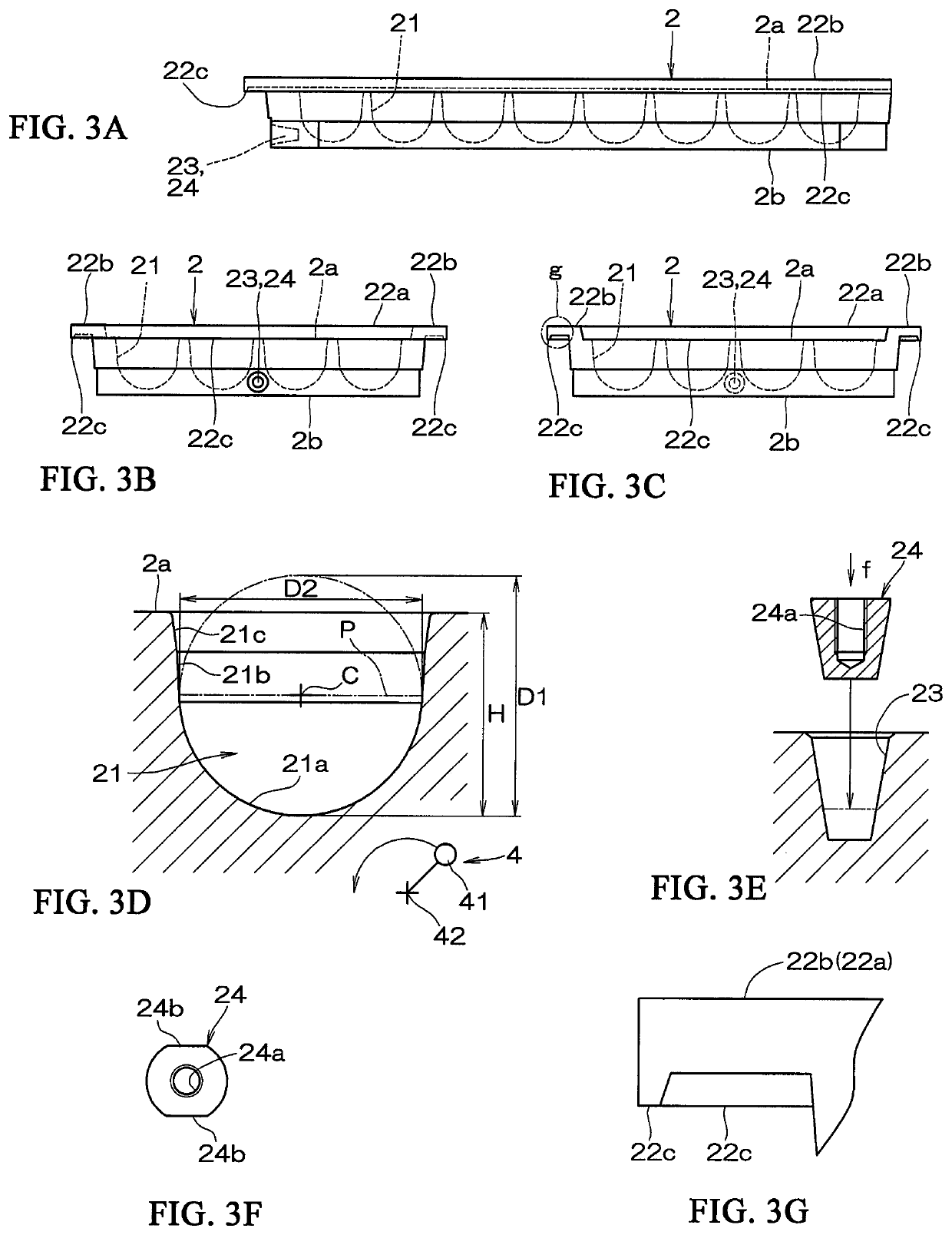 Electric heating griddle device for baking spherical foods