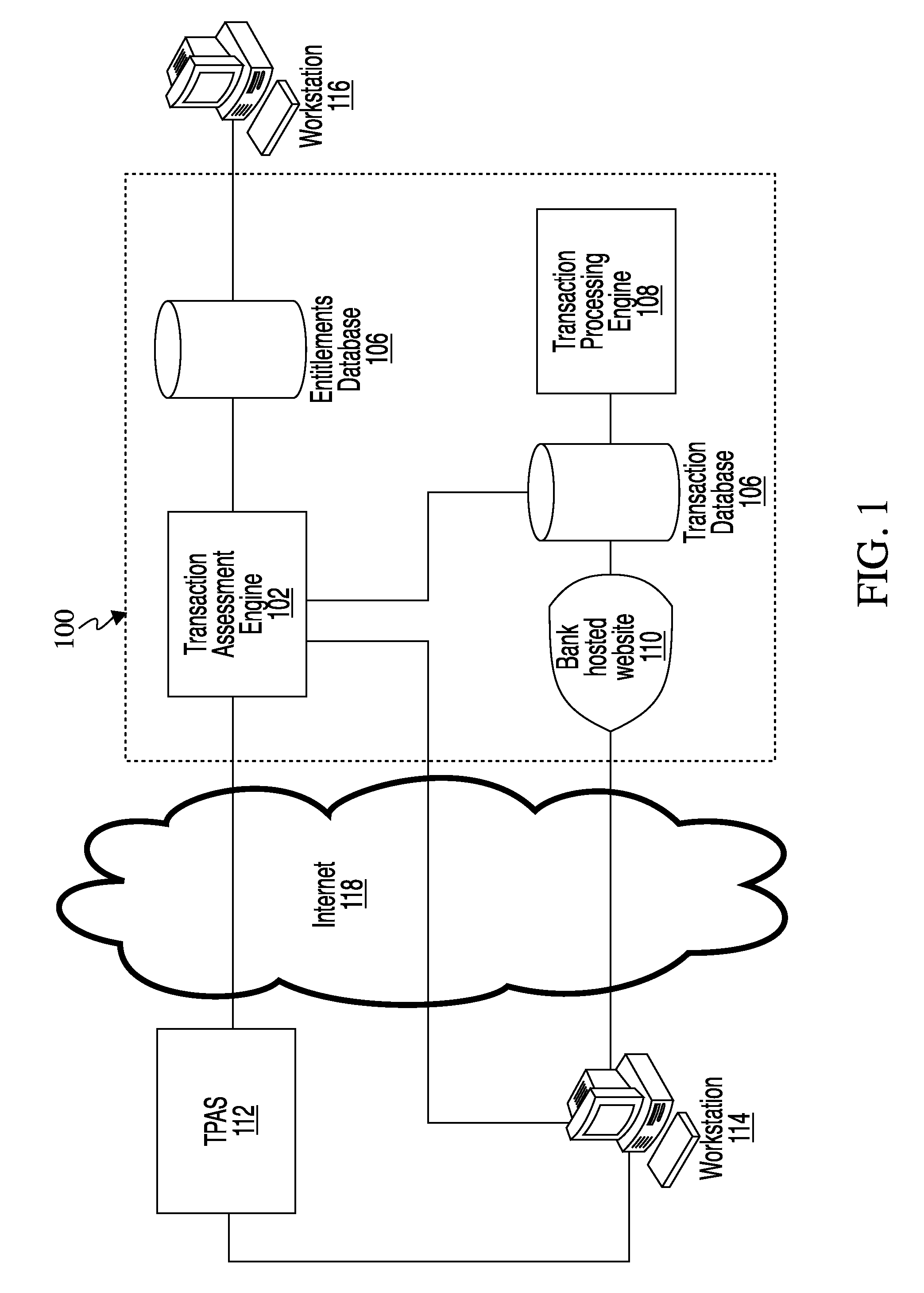 Systems and Methods for Processing Banking Transactions