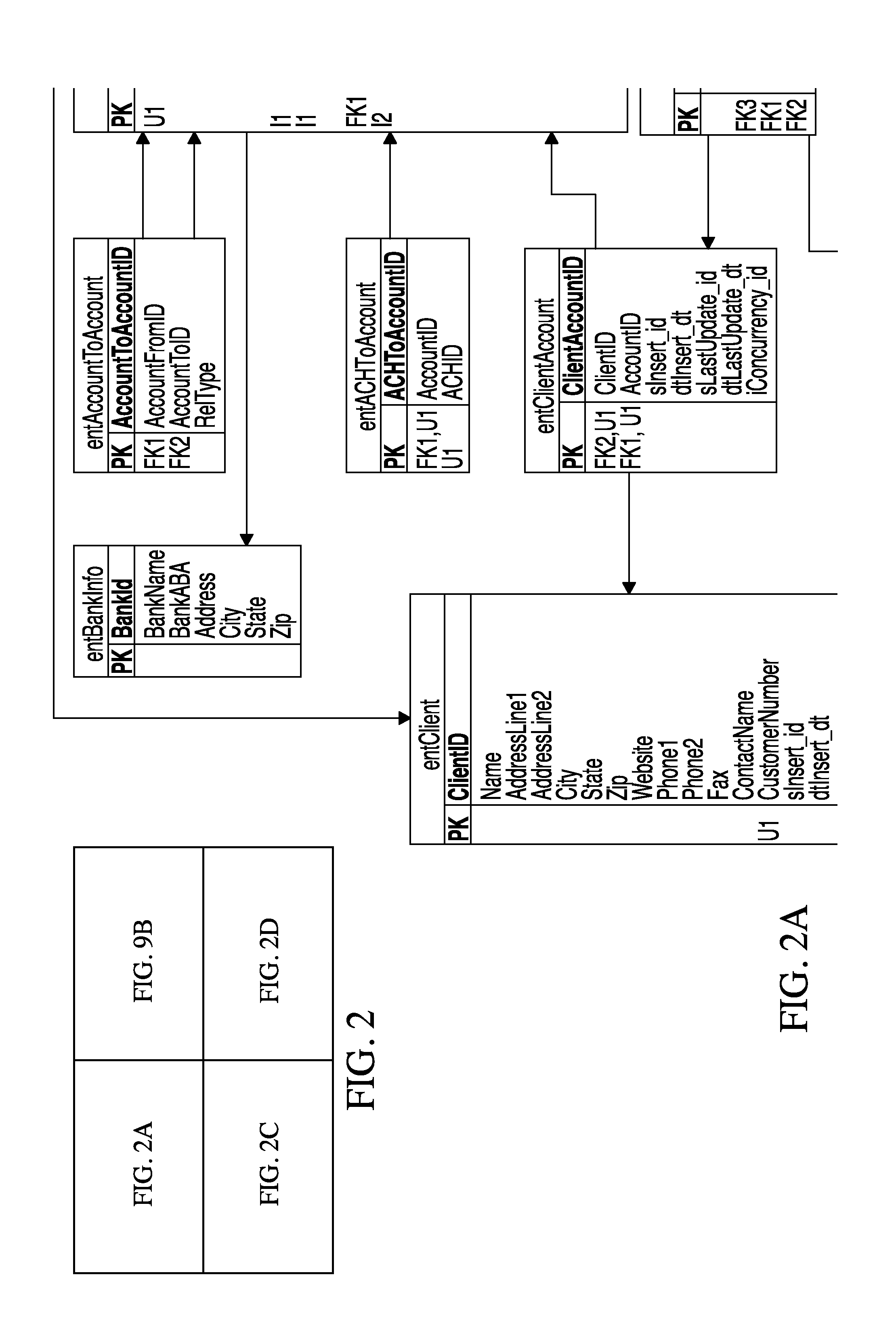 Systems and Methods for Processing Banking Transactions