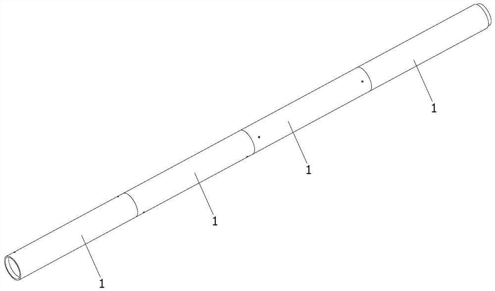 A Portable Surveying and Mapping Tool