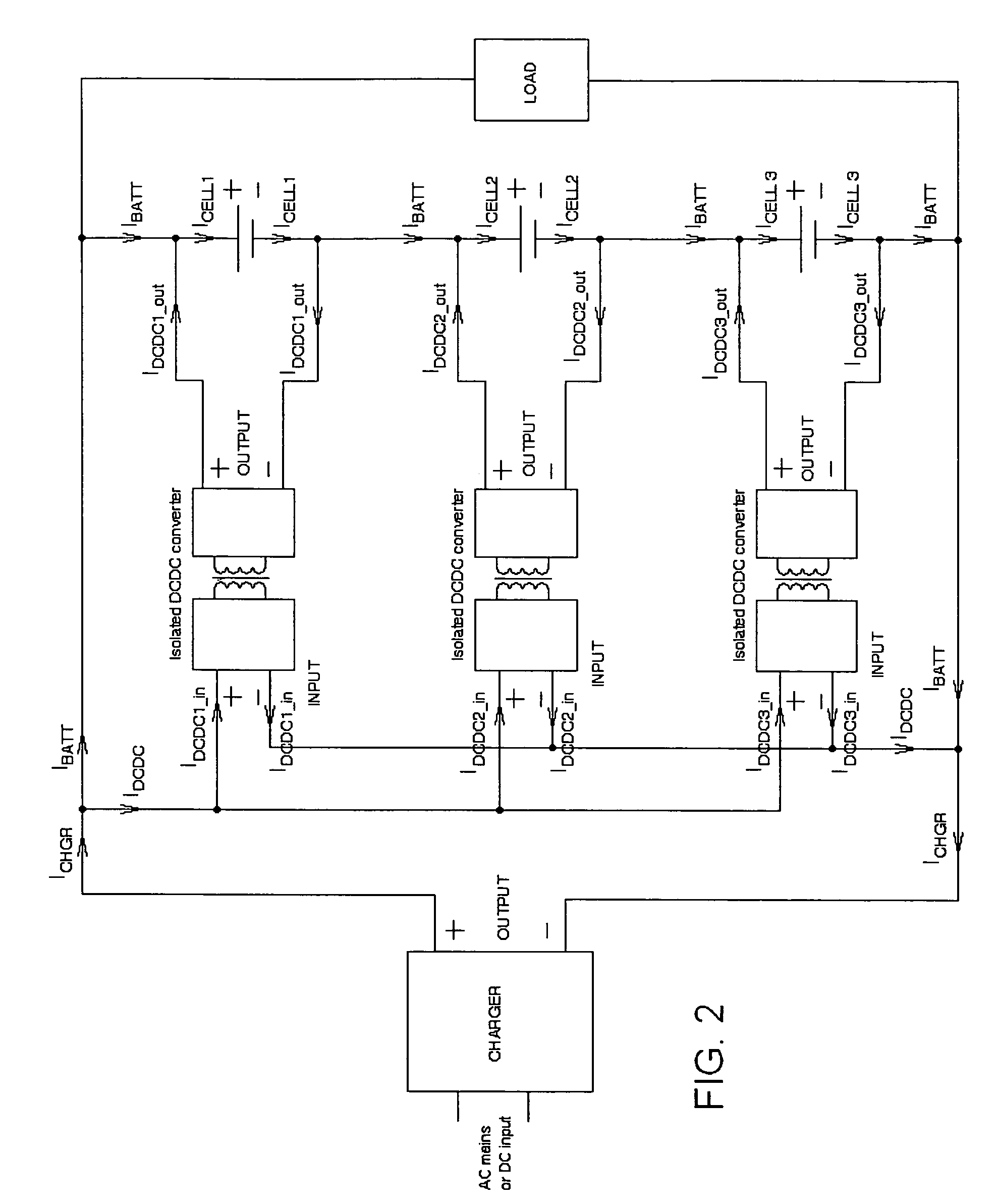 Battery optimization system and method of use