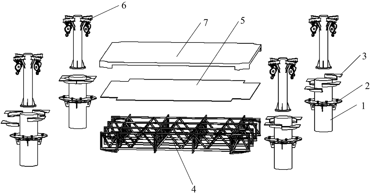 A kind of mold-reducing system and mold-reducing method by reverse method