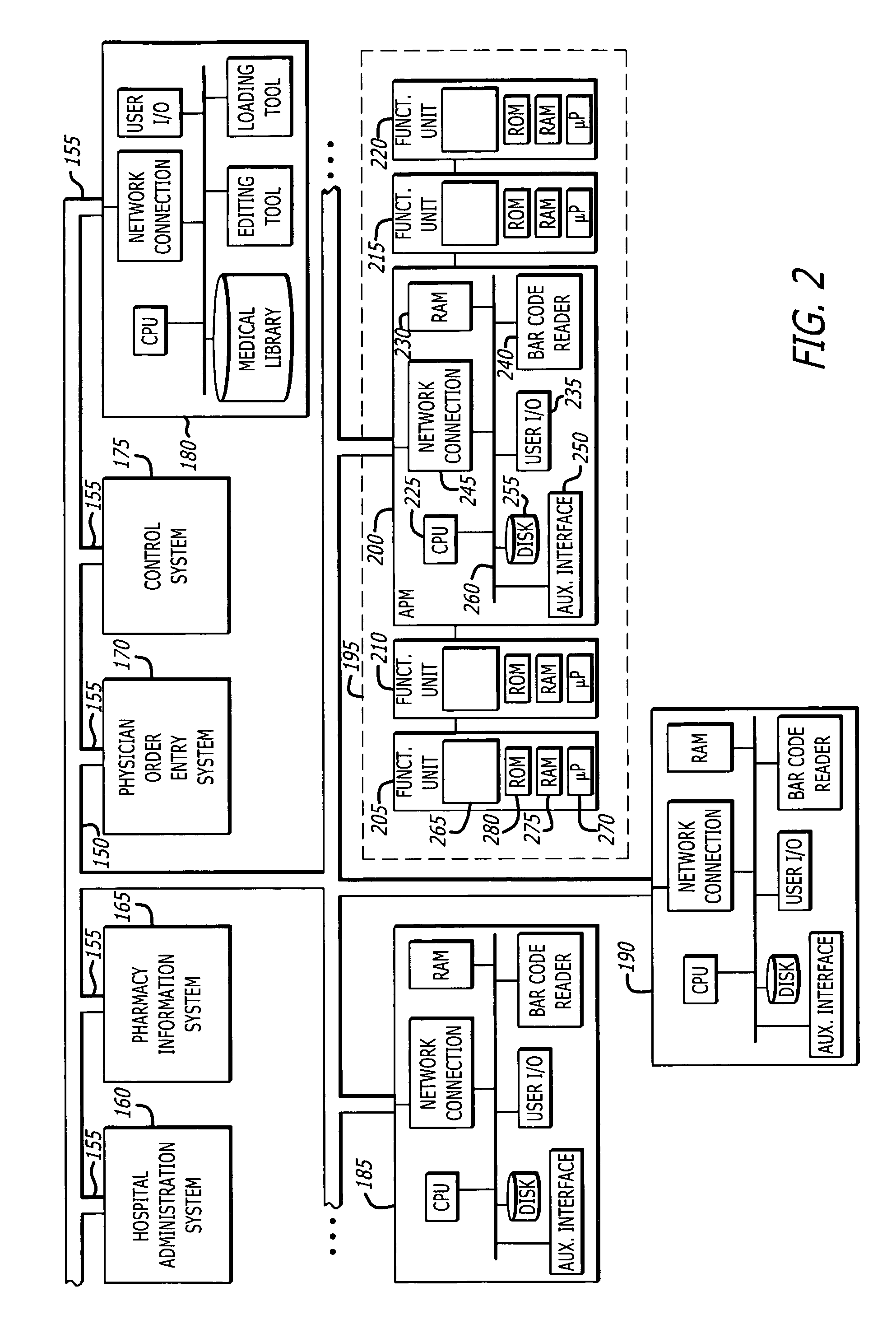 System and method for dynamically adjusting patient therapy