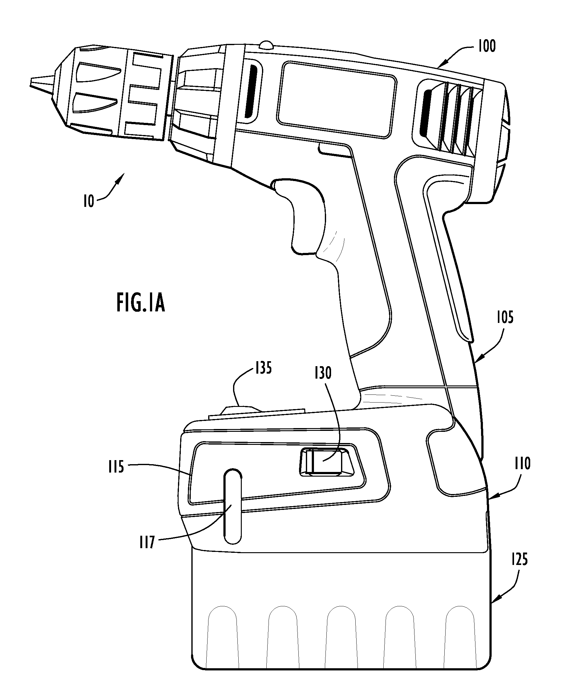 Tool Incorporating a Light Line Generating Device