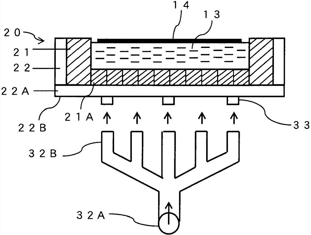 Method for manufacturing float sheet glass and apparatus for manufacturing float sheet glass