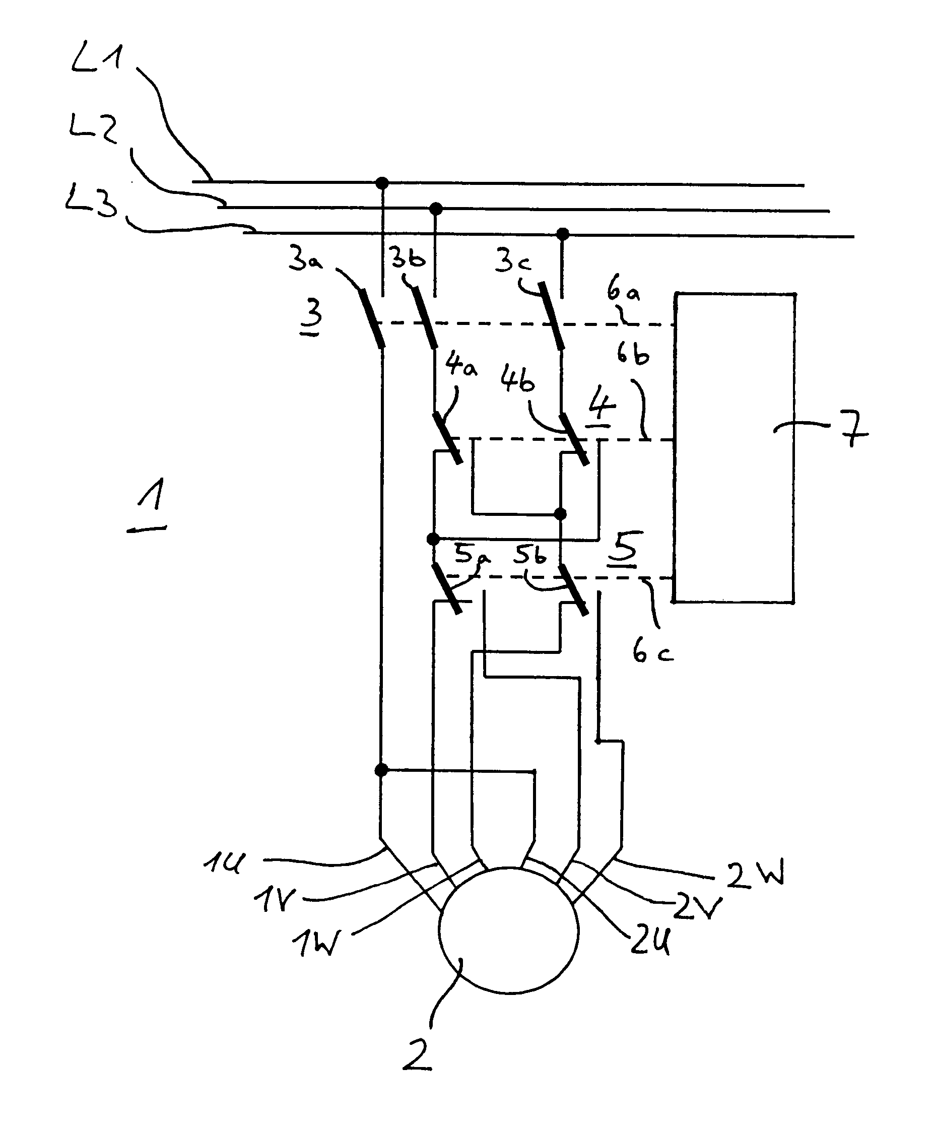 Drive arrangement, especially for a lifting mechanism and/or a traveling drive