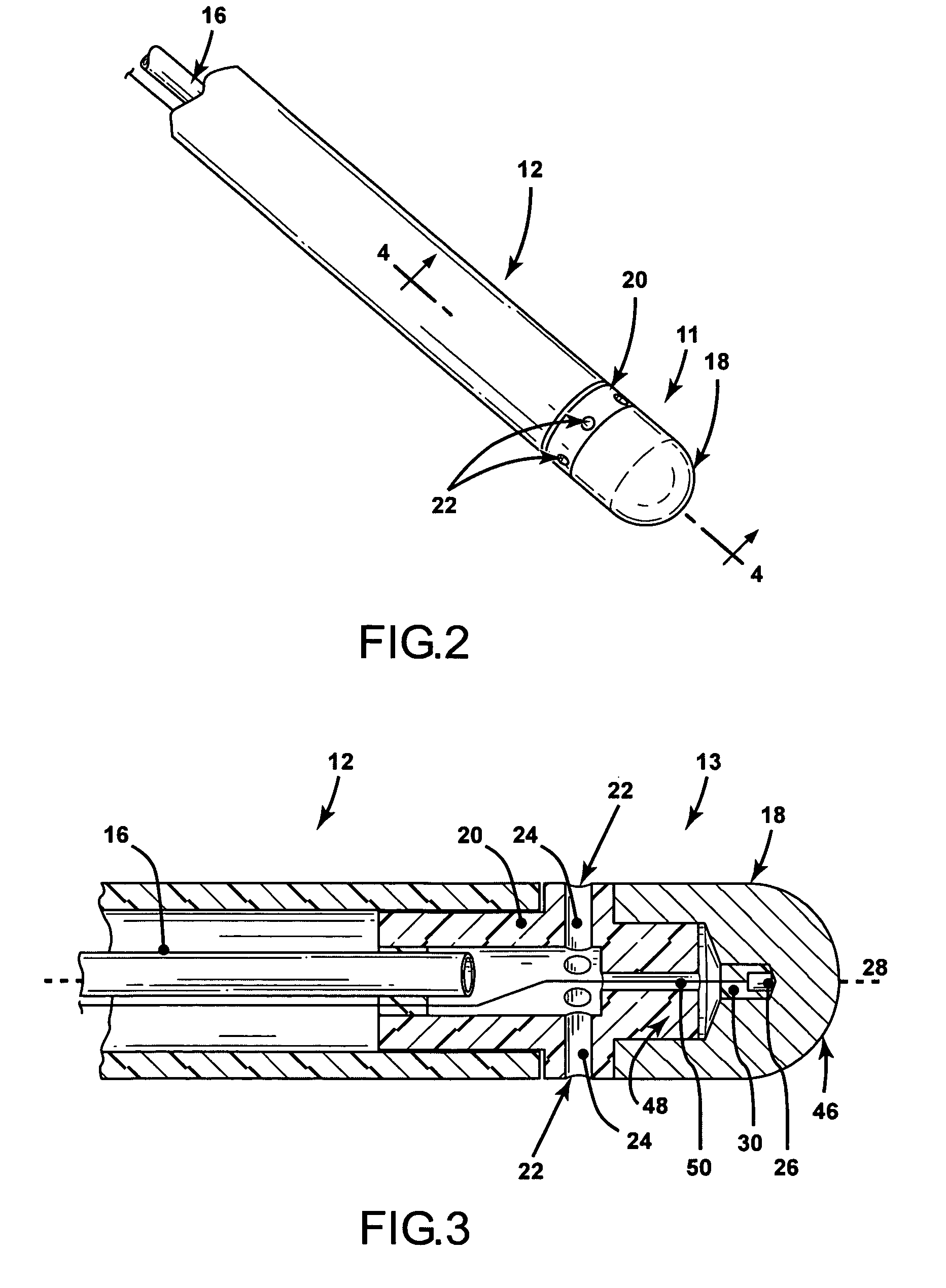 Ablation electrode assembly and methods for improved control of temperature and minimization of coagulation and tissue damage