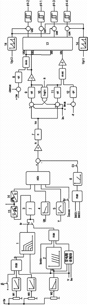 System and method for timely monitoring and recording running condition and adjusting parameter of locomotive
