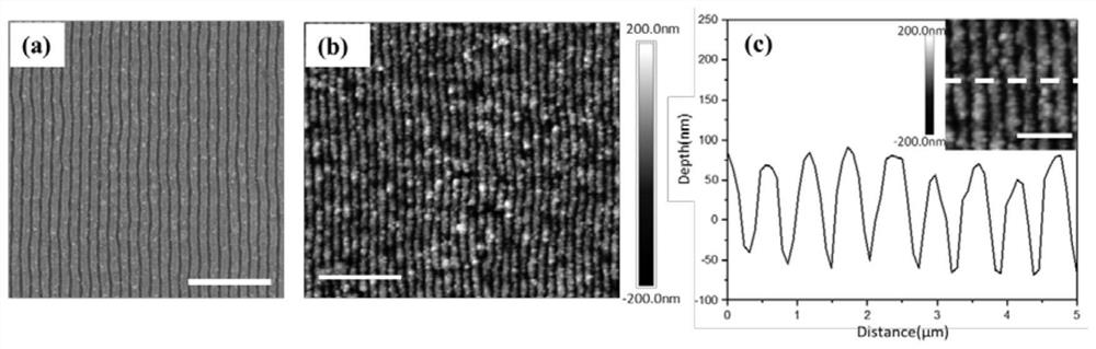A method for fabricating surface-enhanced Raman substrates based on localized optical field-enhanced femtosecond laser photoreduction