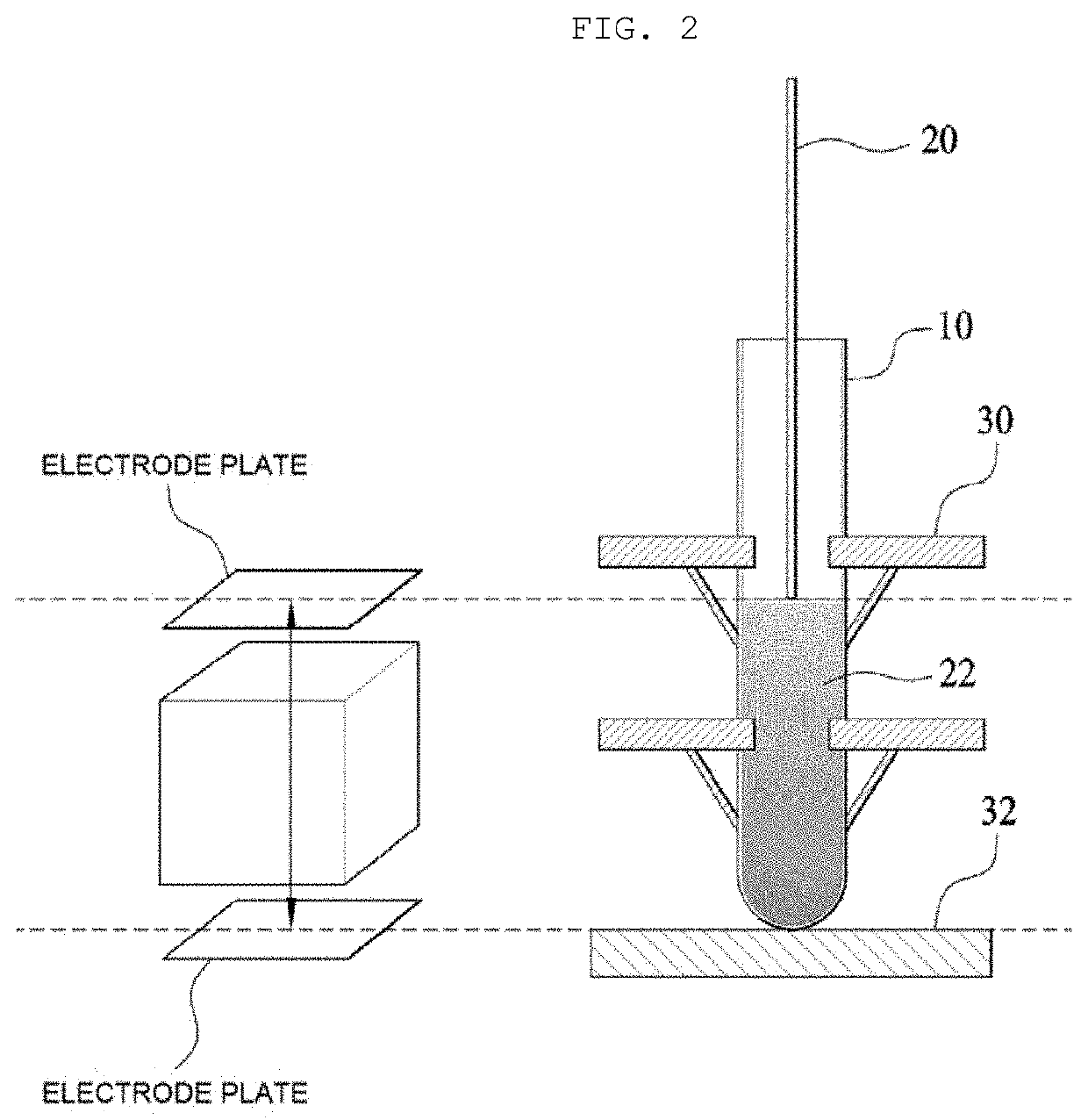 Specimen tube holder