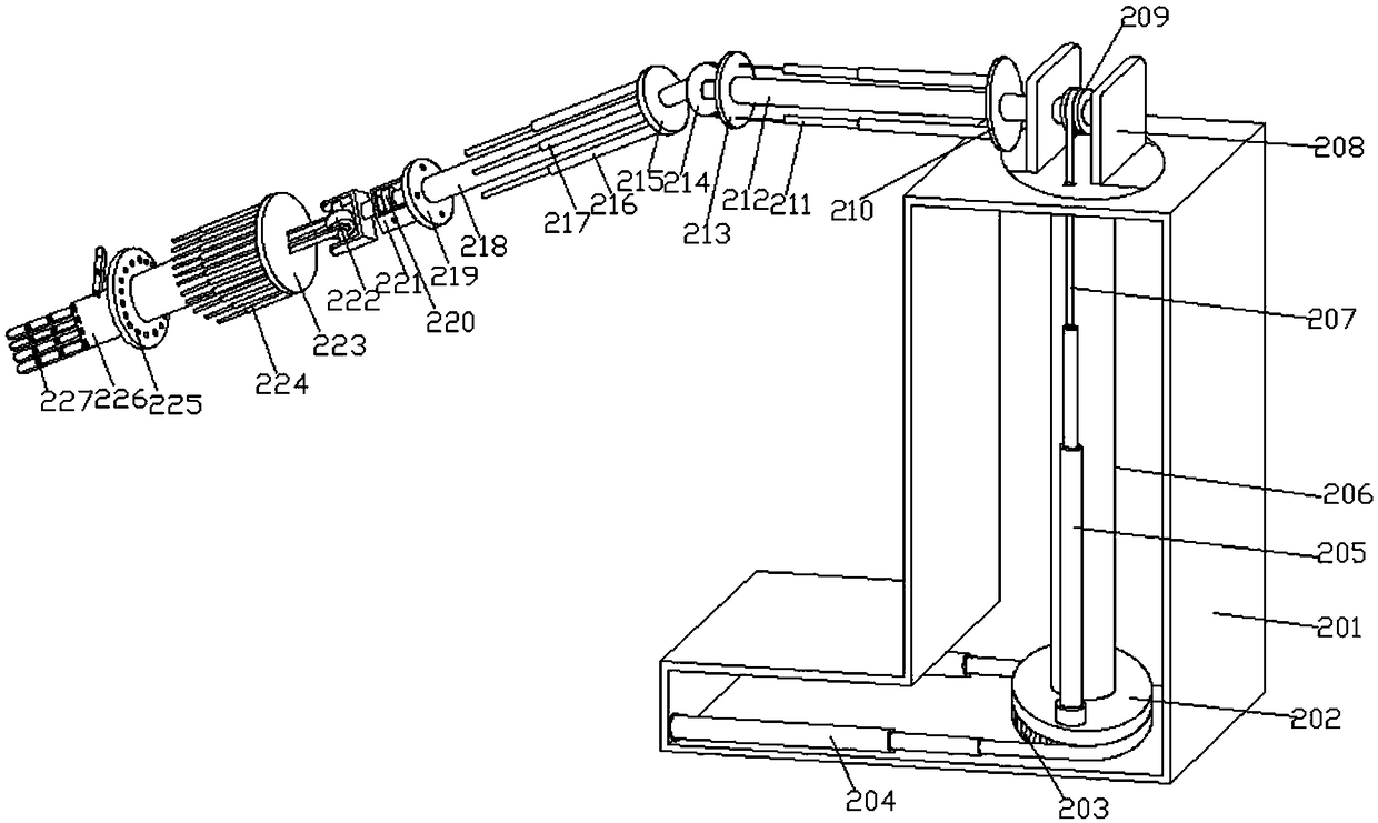 Temporary culturing device for fresh aquatic products