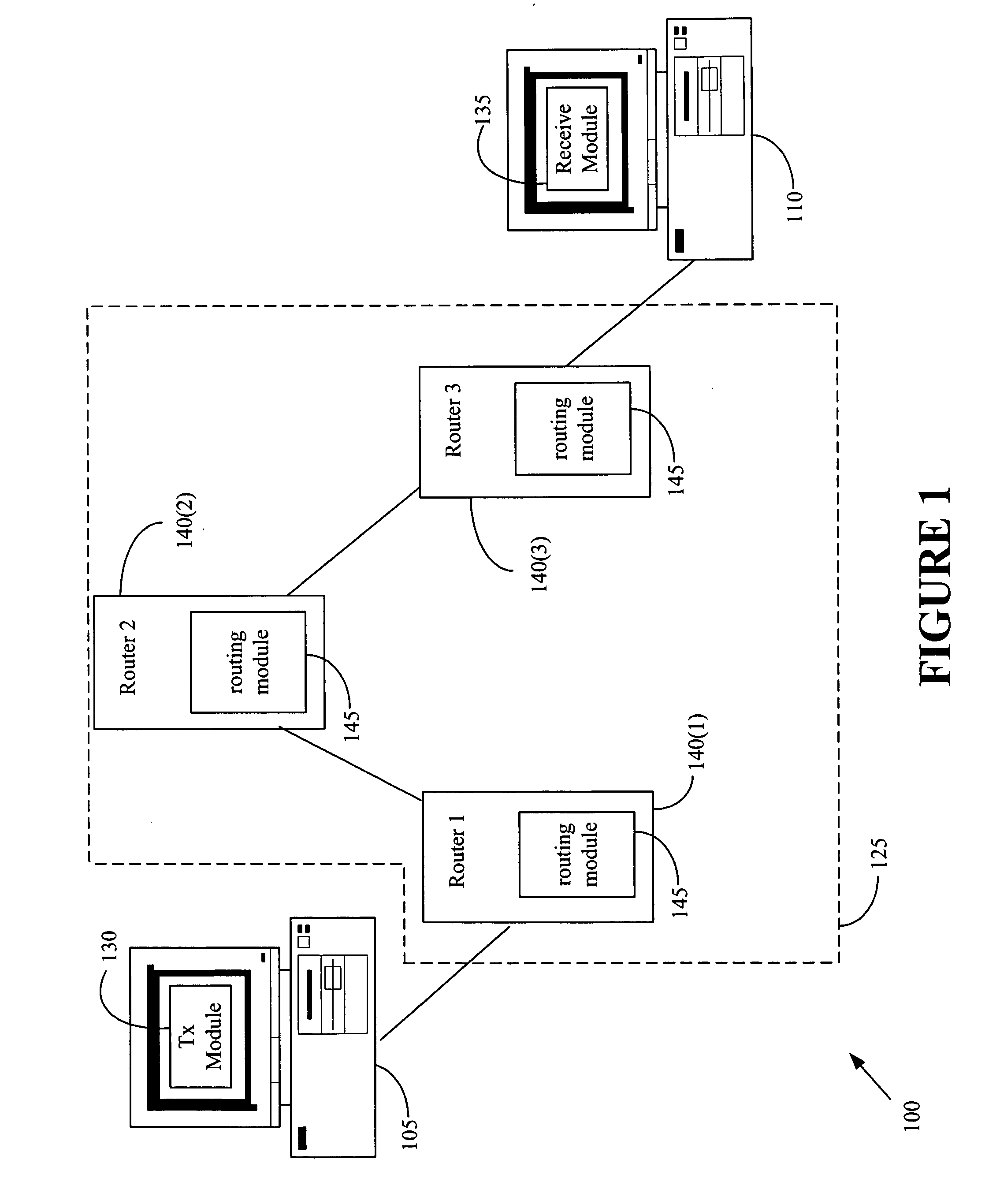 Method and apparatus for discovering path maximum transmission unit (PMTU)