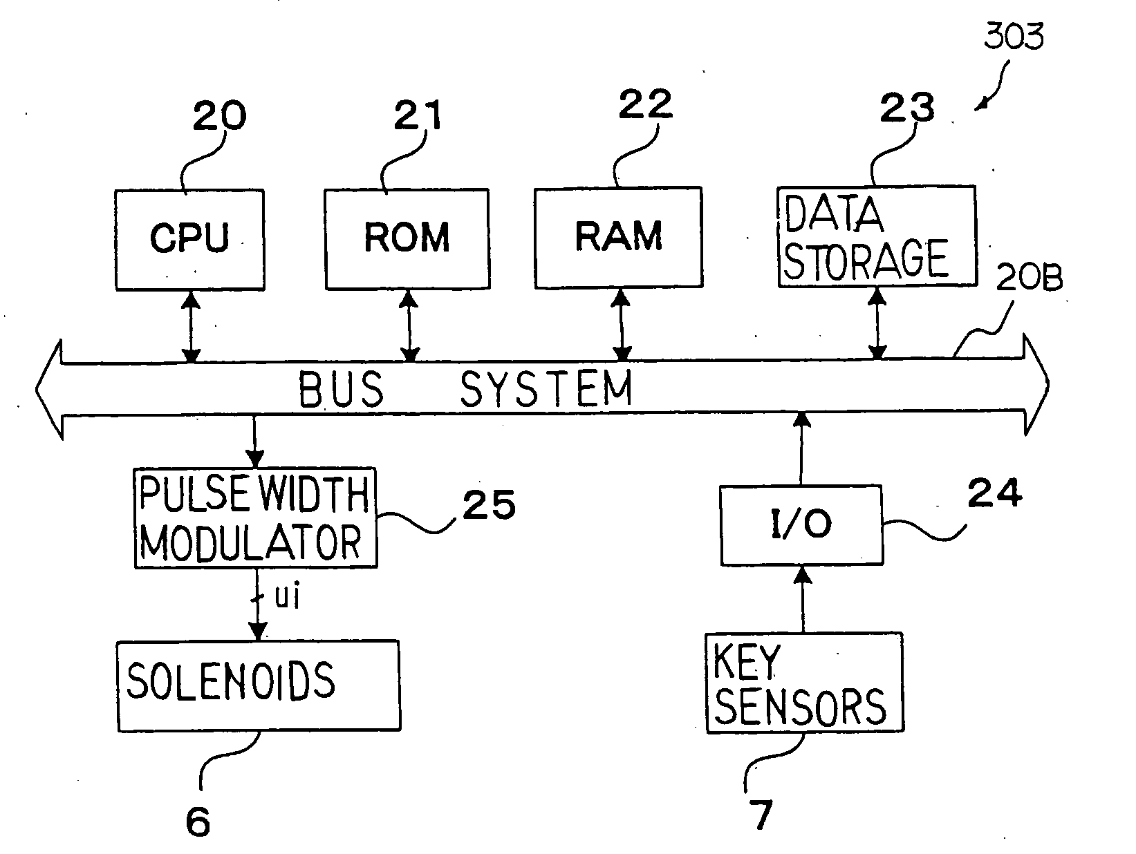 Automatic player musical instrument having playback table partially prepared through transcription from reference table and computer program used therein