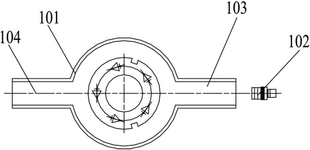 Ash fusibility tester and image taking method thereof