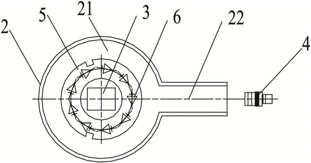 Ash fusibility tester and image taking method thereof