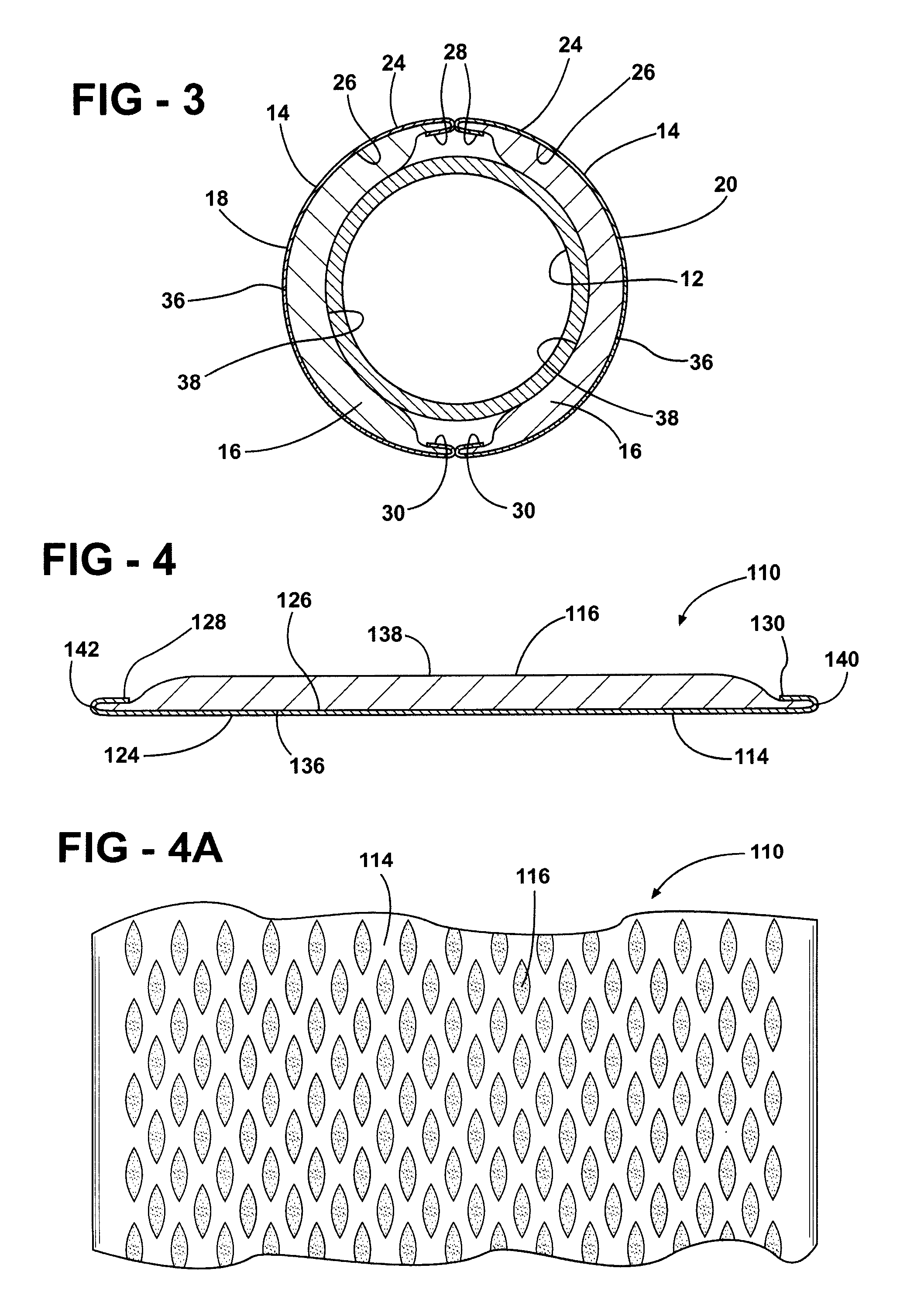 Thermal shield and methods of construction and installation