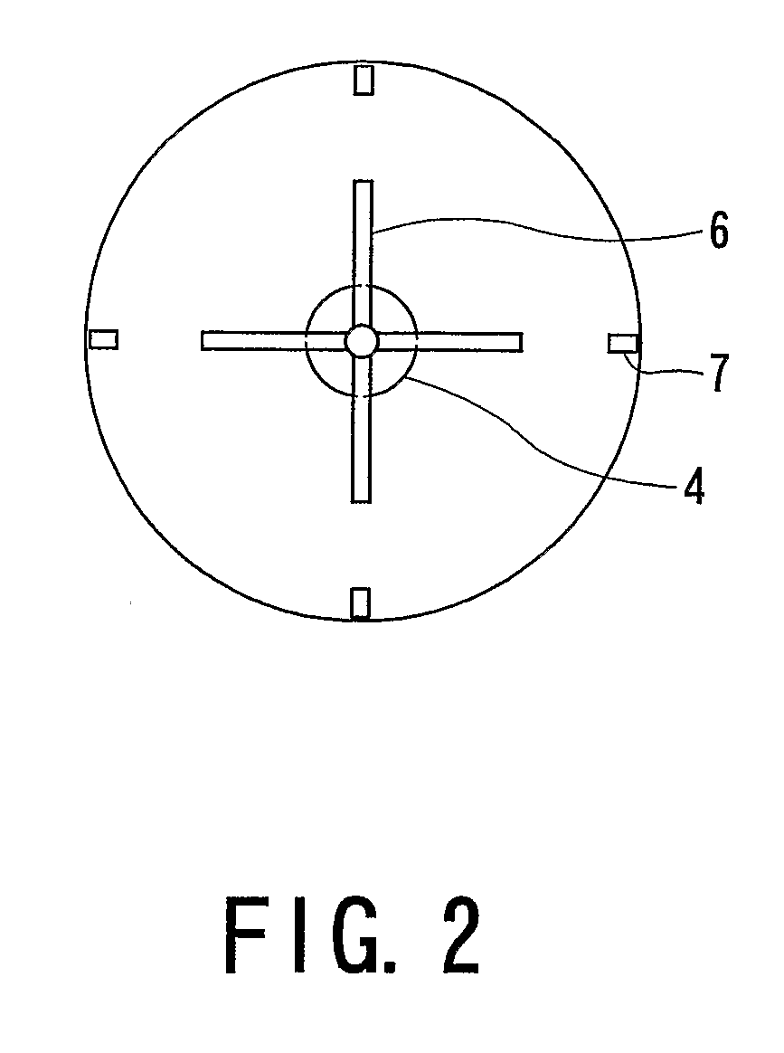 Apparatus and Method for Solid-Liquid Contact