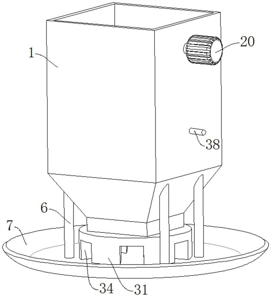 Breeding equipment for breeding industry