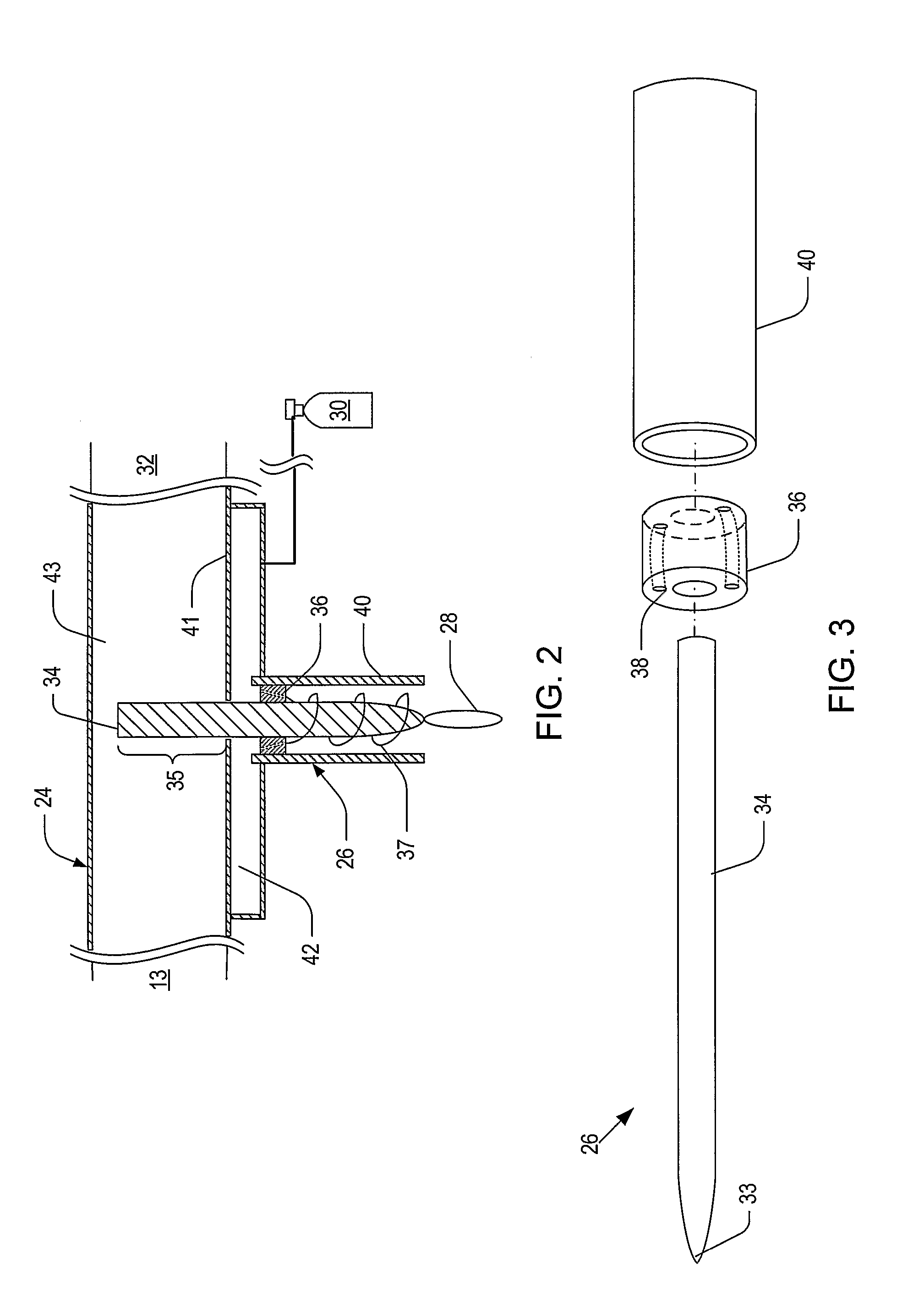 Microwave Plasma Nozzle With Enhanced Plume Stability And Heating Efficiency
