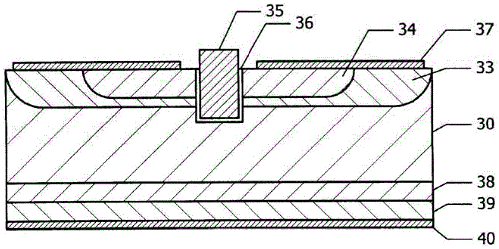 Laser annealing device and laser annealing method