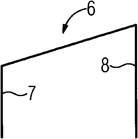 Magnet apparatus of an electrical machine with a coolant line