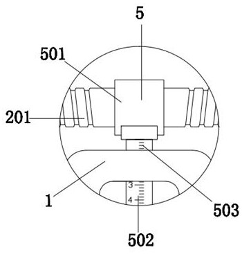 Automobile transverse transfer system