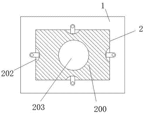 Energy-saving lamp device