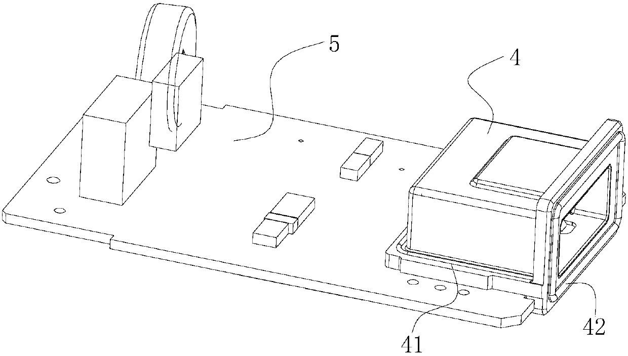 Power adapter and electronic equipment with it
