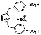 Environmentally-friendly synthesis method of bisphenol fluorene