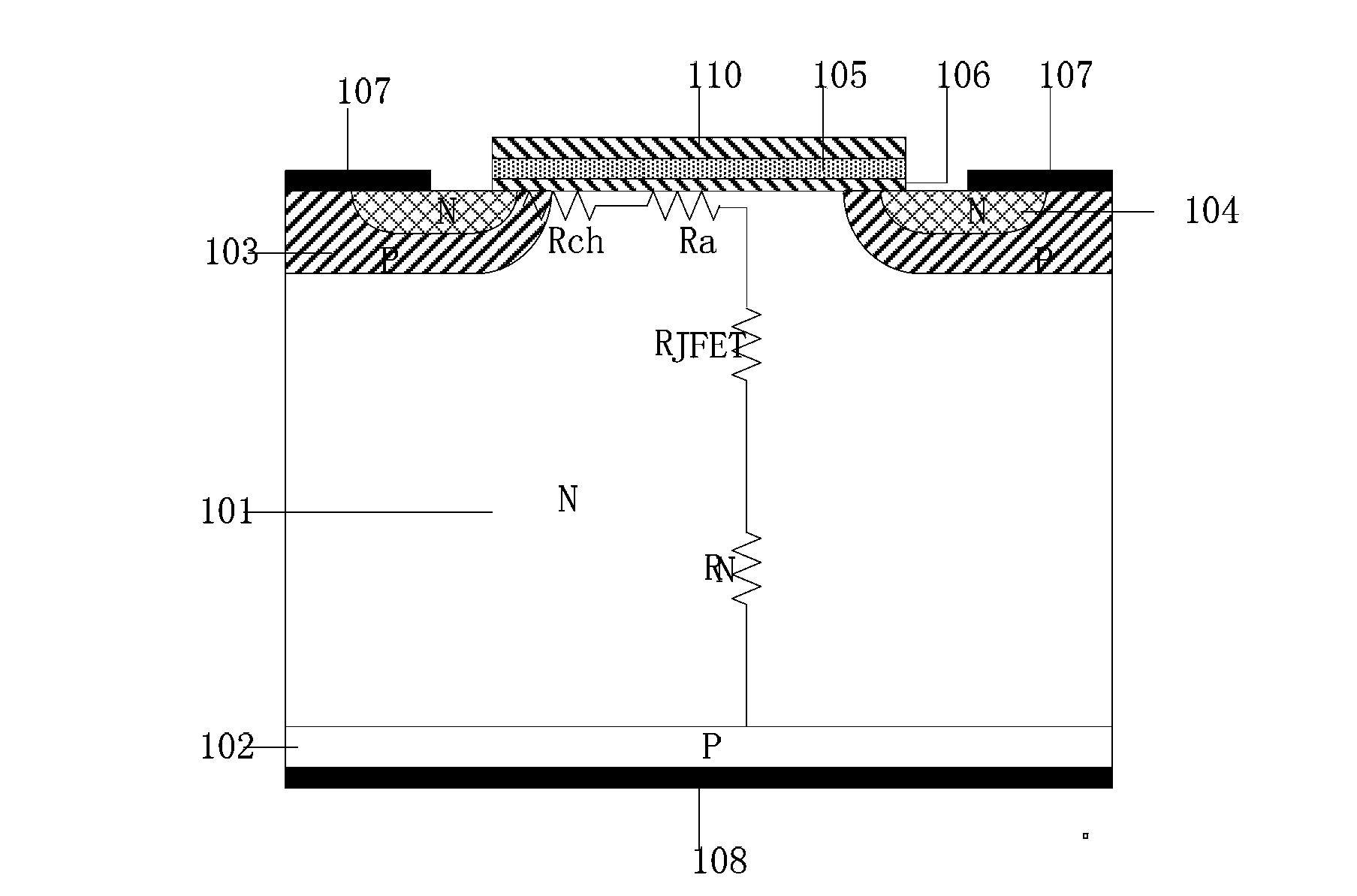IGBT device and forming method thereof